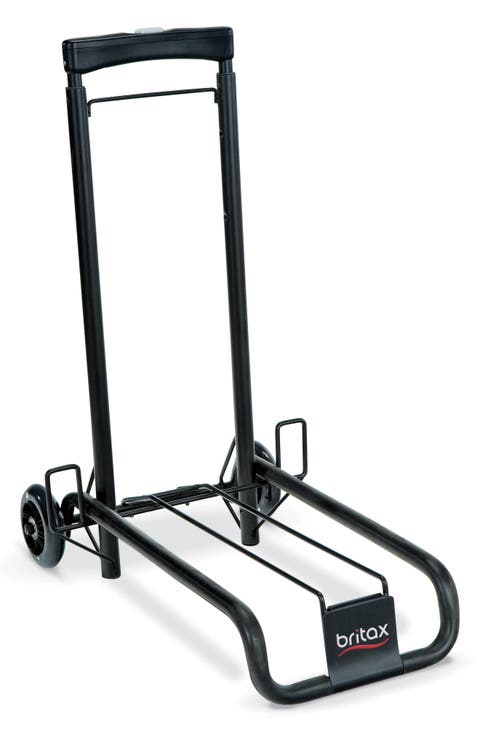 Car Seat Travel Cart