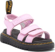 Dr. Martens Kids' Klaire Sandal