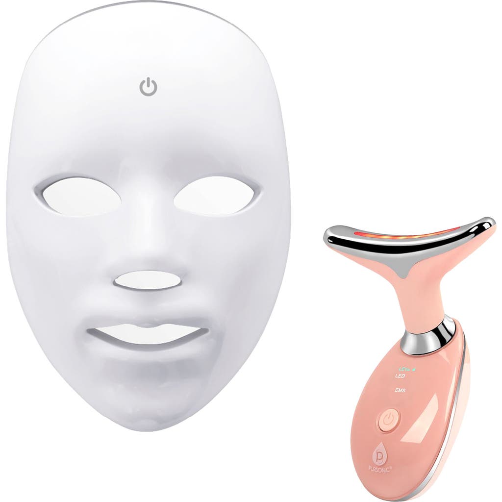 Pursonic Led Glow Set