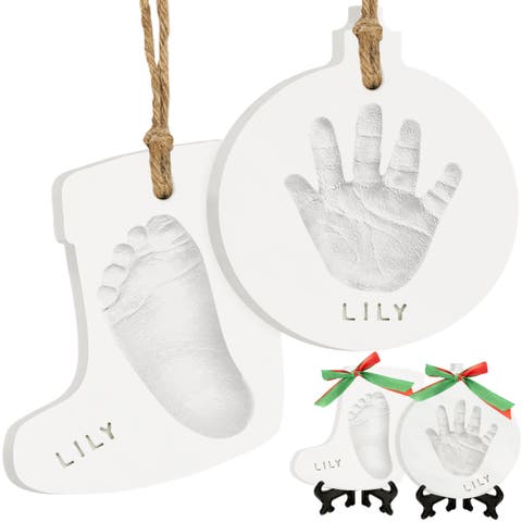 Trove Ornament Keepsake Kit