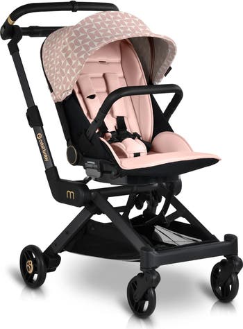 chicco stroller attachments reRide Bumbleride Car Seat Adapter