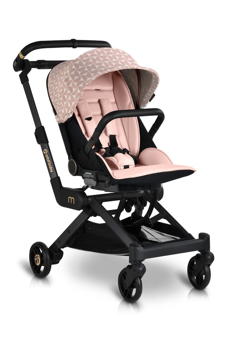 M+ Stroller video