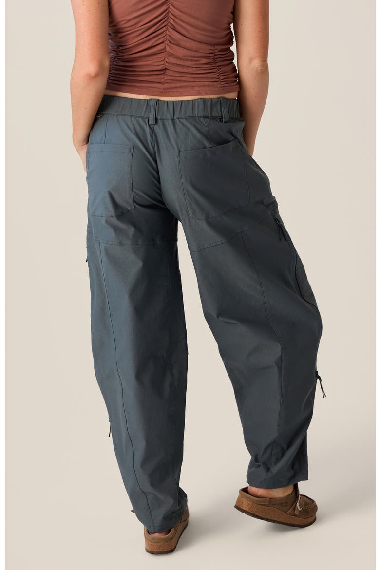 Stretch Hike Pant, Alternate, color, Summit