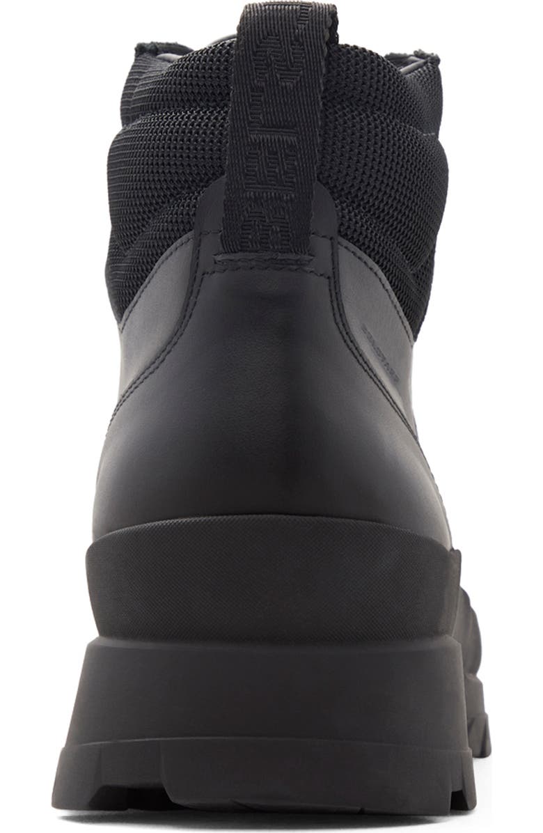 Belstaff Scramble Waterproof Hiking Boot, Alternate, color,