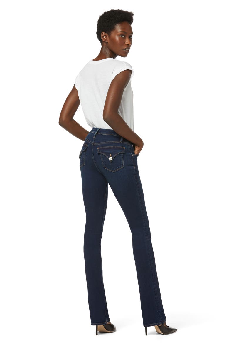 Jeans Beth Baby Bootcut Jeans, Alternate, color, FORADREAM