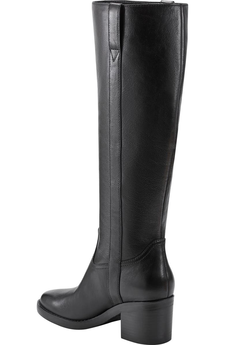 Marc Fisher LTD Hydria Knee High Boot, Alternate, color,
