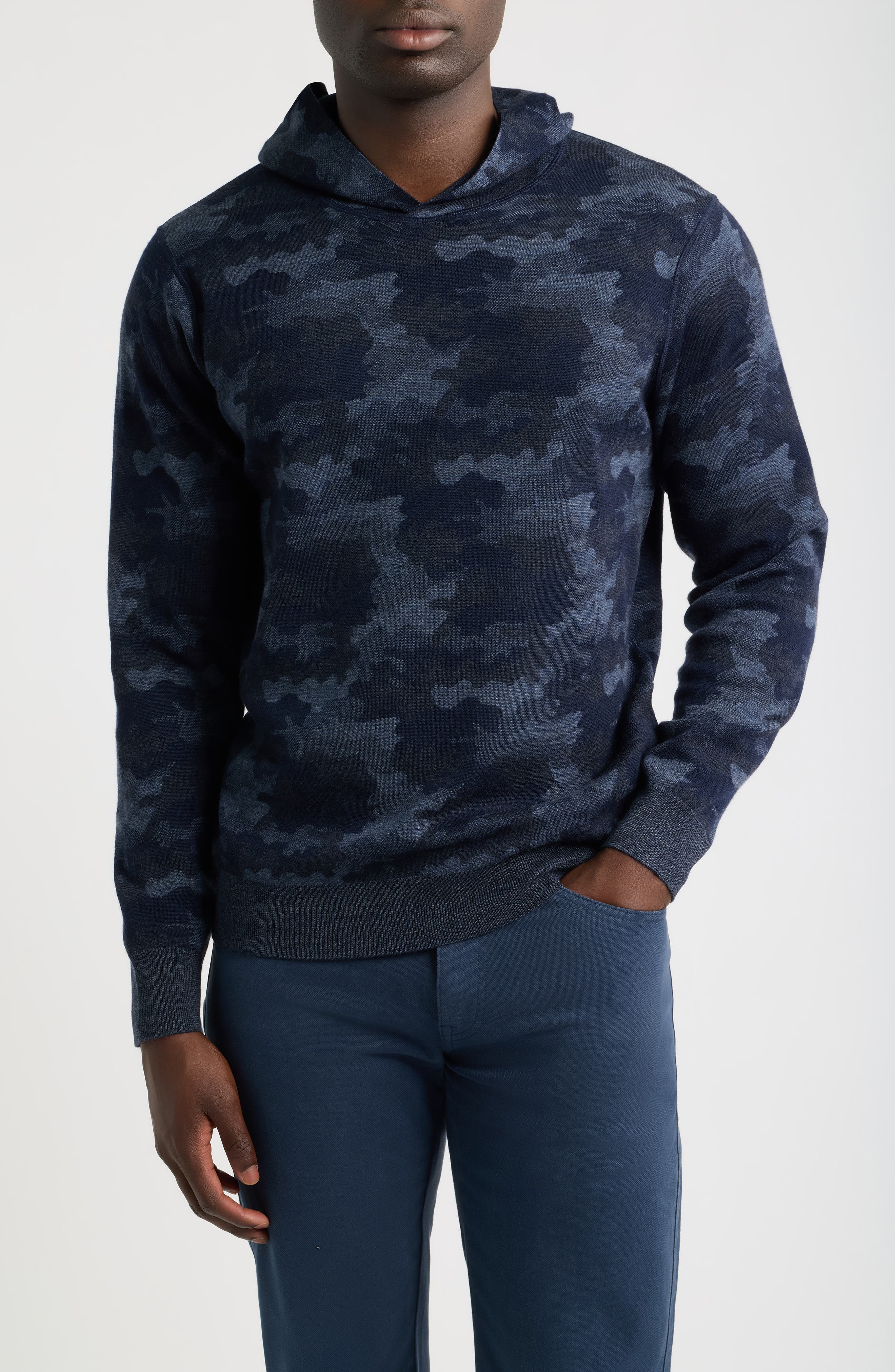 selected MIDNIGHT NAVY