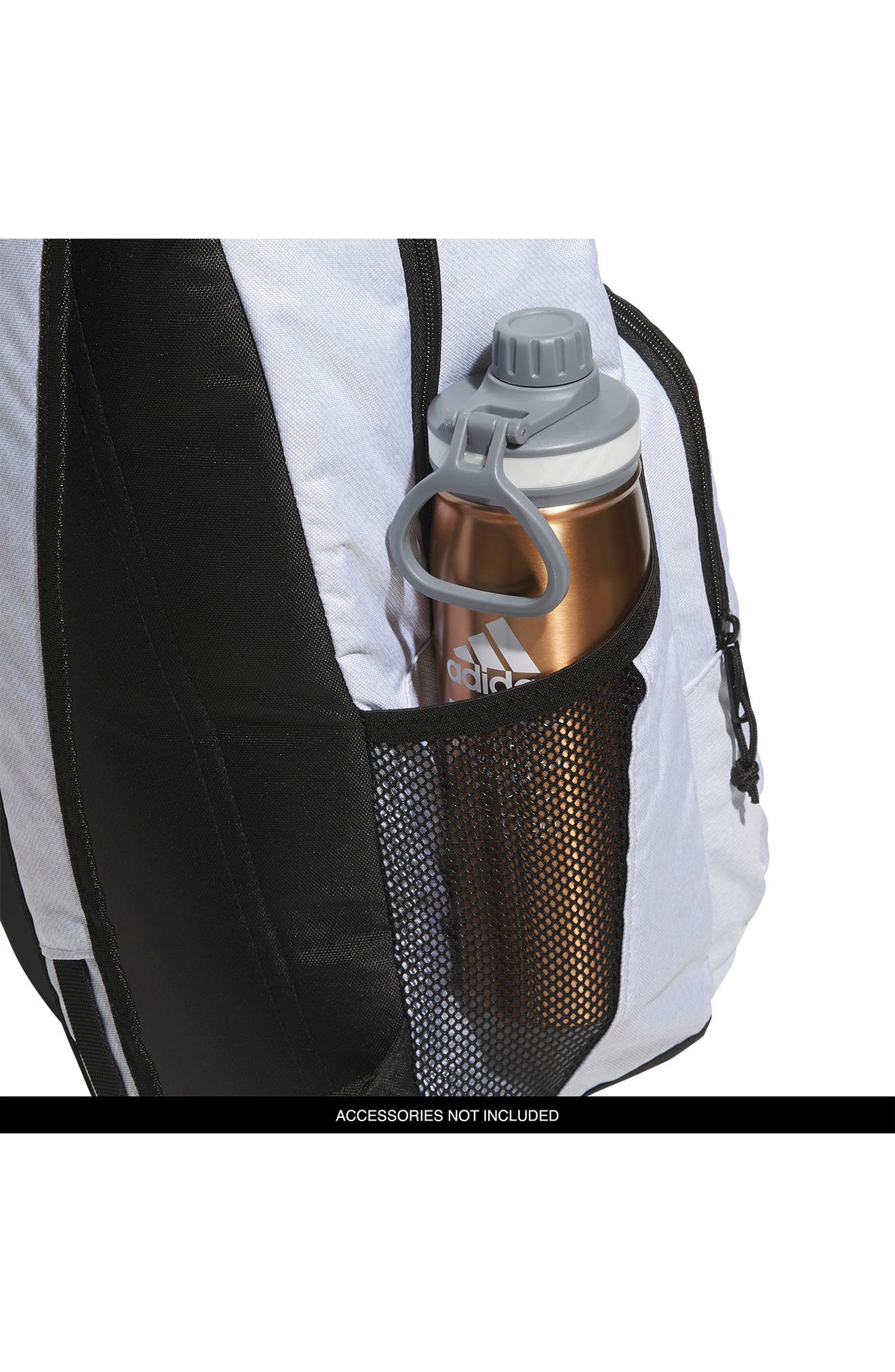 adidas Kids' Midway Backpack, Alternate, color, 