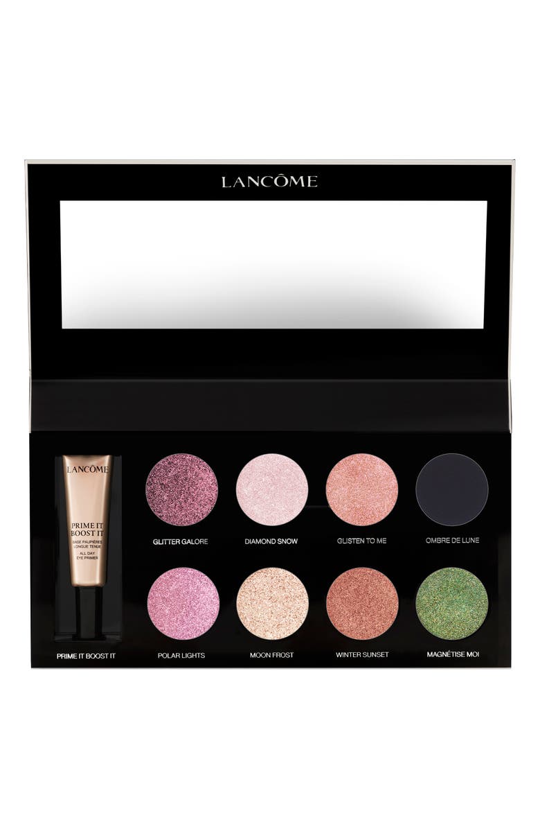 Lancôme Color Design Eyeshadow Palette, Main, color, 