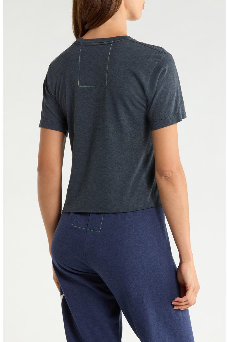 Graphic Tee, Alternate, color, CHARCOAL