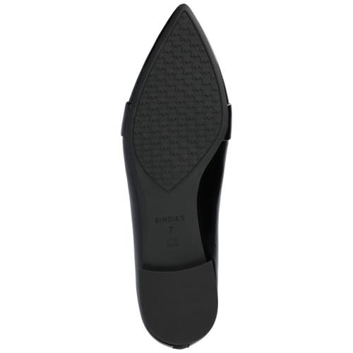 Birdies The Sparrow Loafer In Black