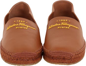 Gus Espadrille Loafer