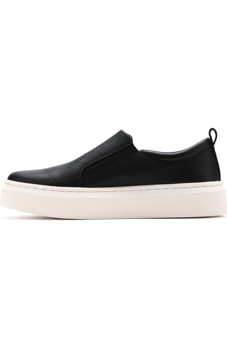 ABEO Jumpstreet Zip, Alternate, color, Black - Regular