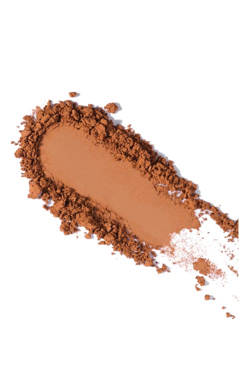 DUNDAS DUNDAS BRONZER ANONYMOUS FACE & BODY POWDER
