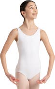 CAPEZIO High-Neck Tank Leotard
