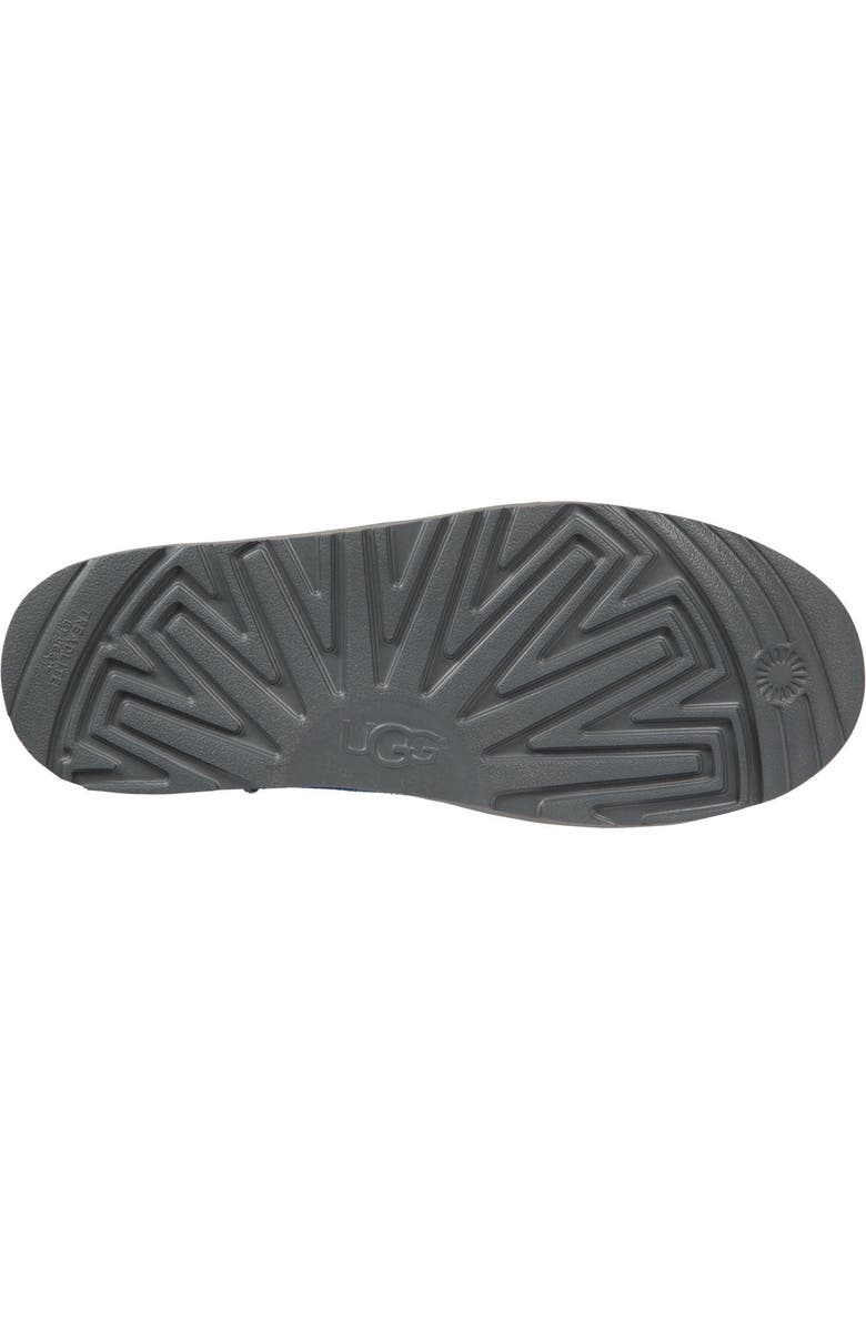 UGG<sup>®</sup> Mini Zip Waterproof Boot, Alternate, color,