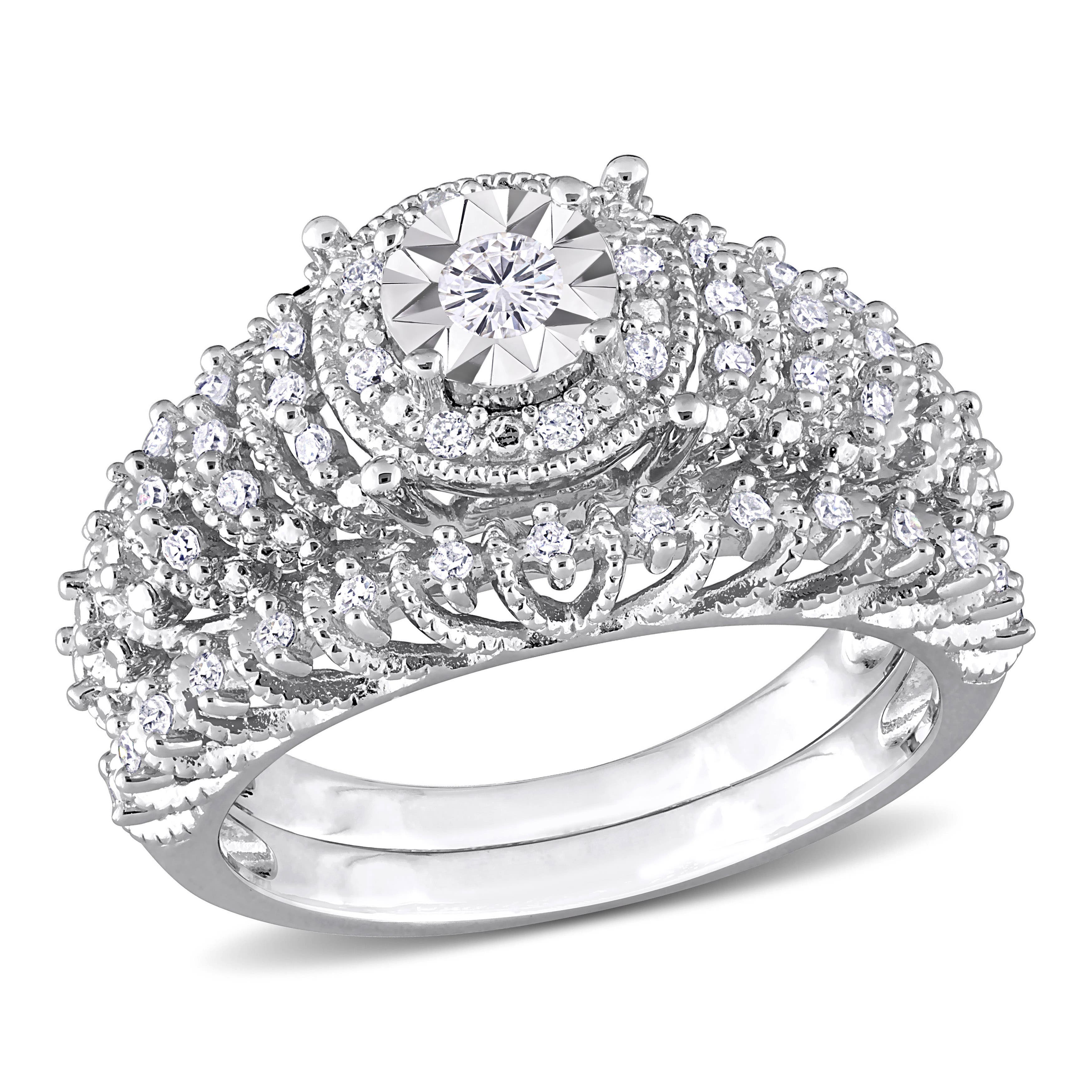 selected Sterling Silver