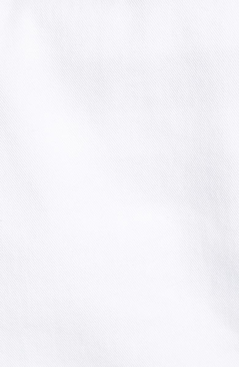 Levi's<sup>®</sup> Rainbow Embroidered Trucker Jacket, Alternate, color,