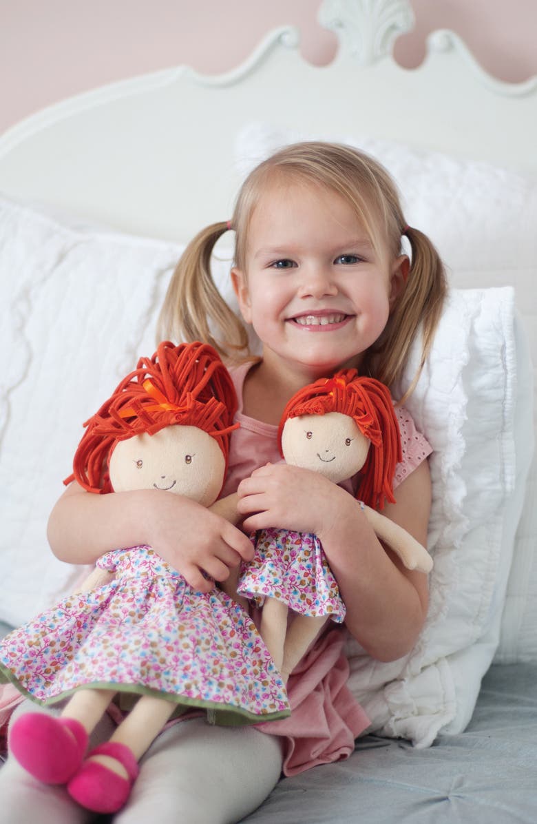 Tikiri Emmy Lu Stuffed Doll, Alternate, color,