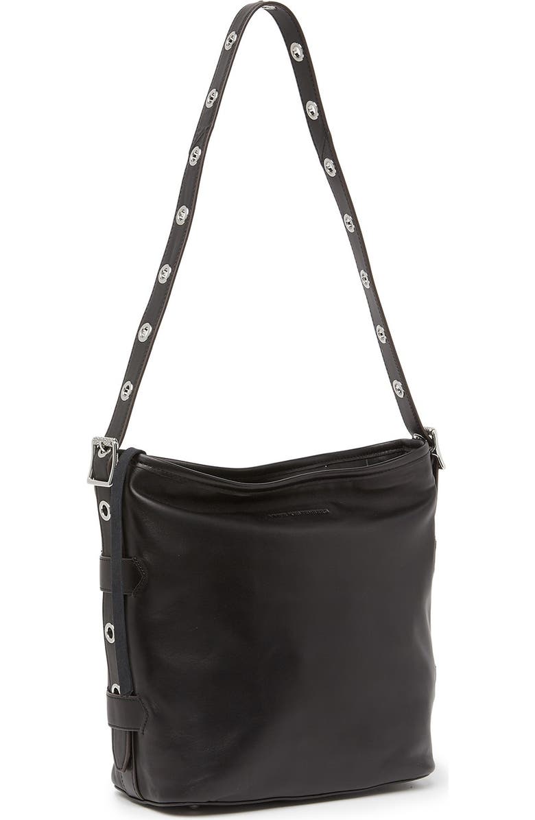 Aimee Kestenberg Buckle Up Bucket Hobo Bag, Alternate, color,