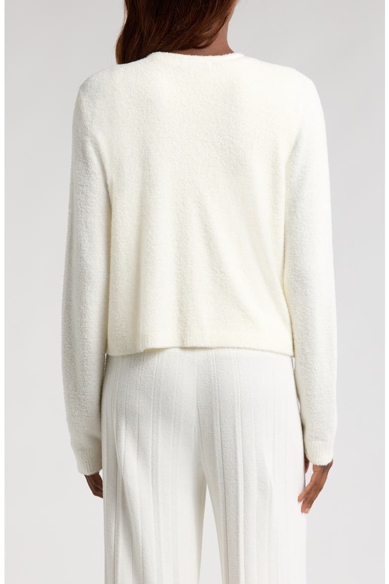 CozyChic Lite® Cardigan, Alternate, color, PEARL
