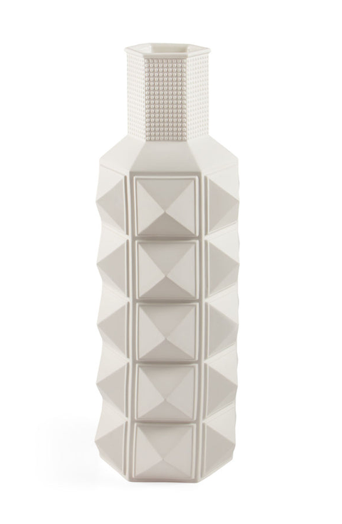 Charade Studded Taper Vase