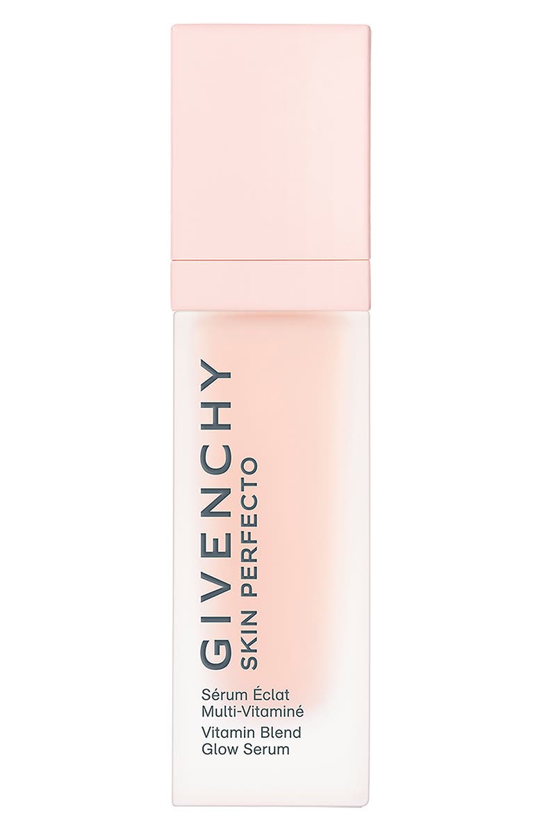 Givenchy Skin Perfecto Vitamin Blend Glow Serum, Main, color, 