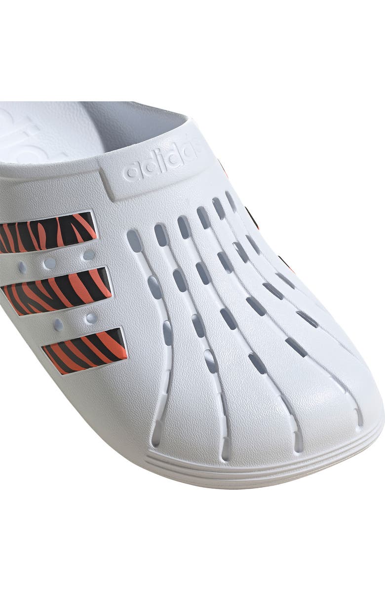 adidas Adilette Slip-on Clog, Alternate, color,