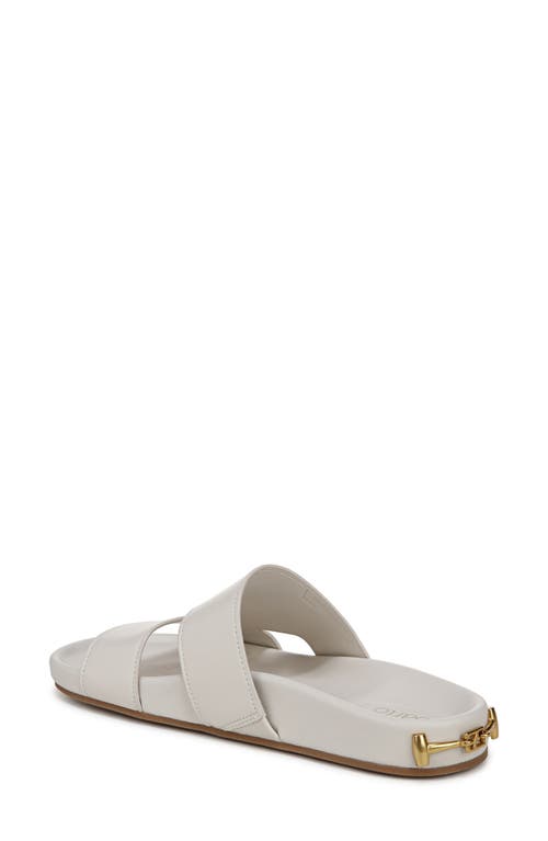 FRANCO SARTO FRANCO SARTO BRITT SLIDE SANDAL