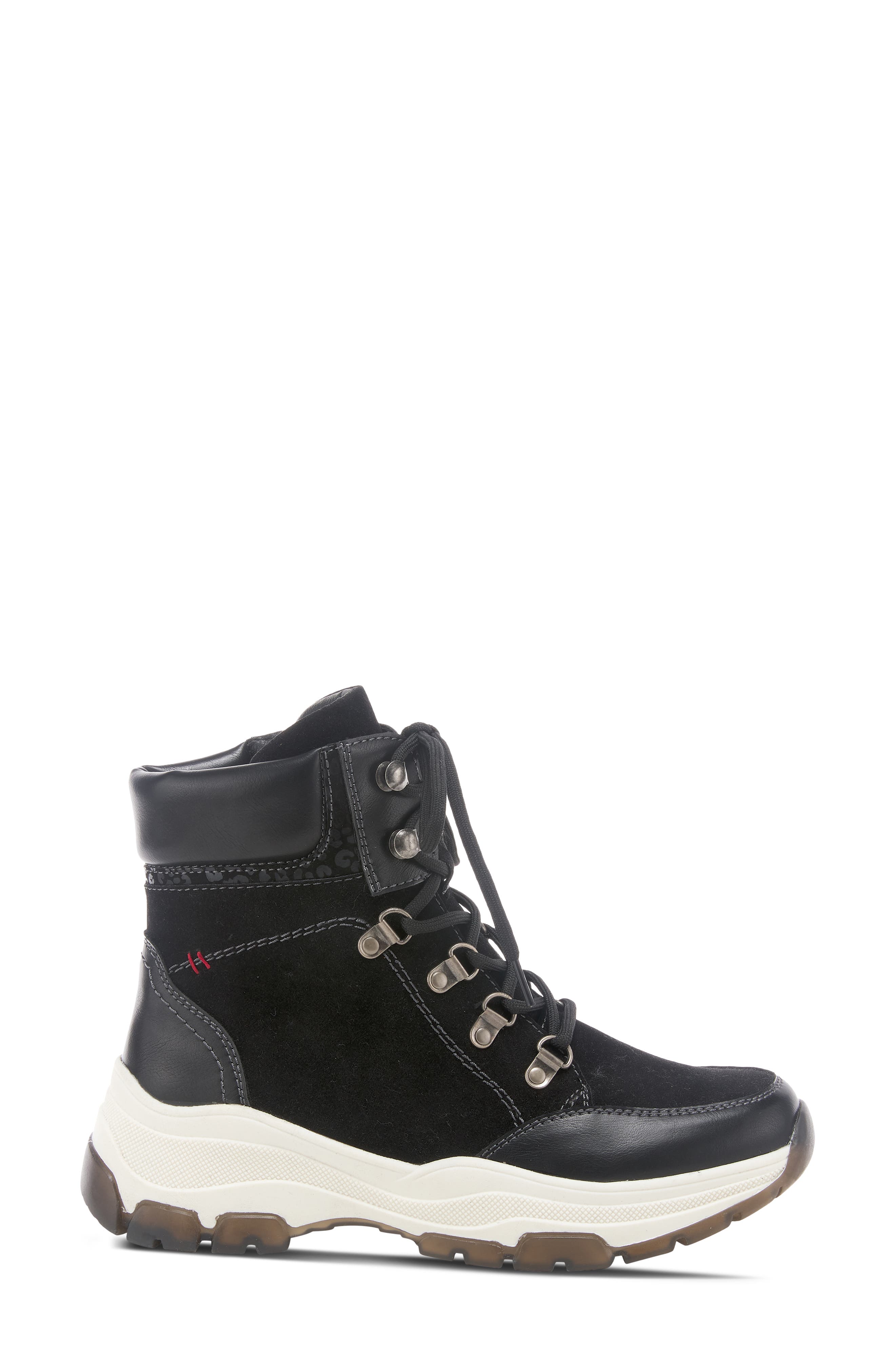 Patrizia by Spring Step Kikoit Boot, Alternate, color, 