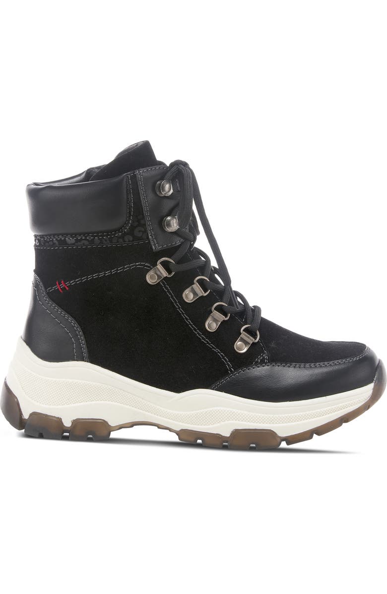 Patrizia by Spring Step Kikoit Boot, Alternate, color,