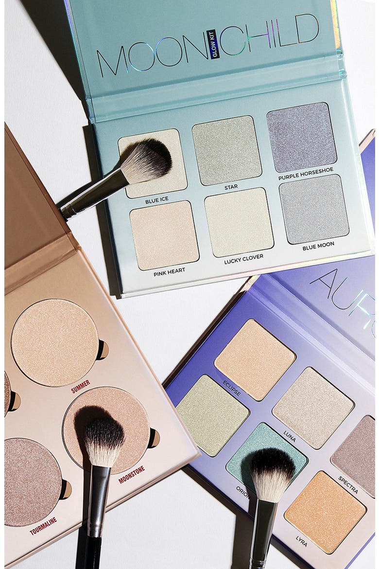Aurora Glow Kit®, Alternate, color, MOONCHILD
