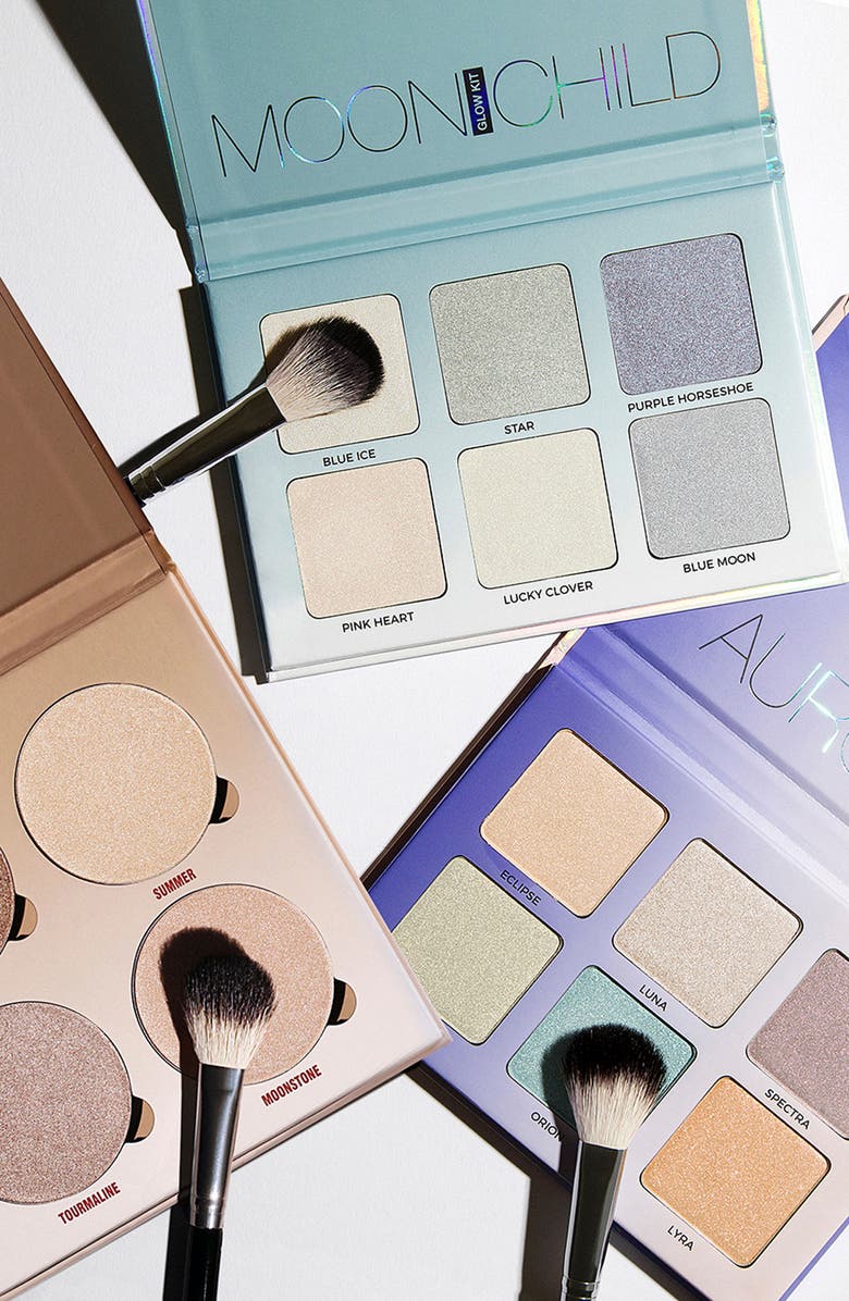 Anastasia Beverly Hills Aurora Glow Kit<sup>®</sup>, Main, color,