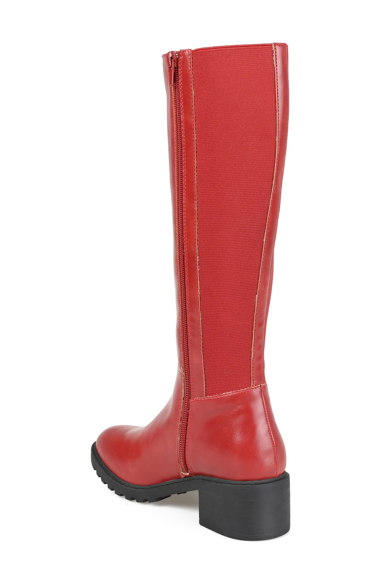 Journee Collection Morgaan Tall Boot (Women) | Nordstromrack