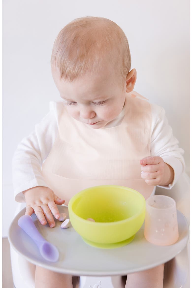 Toddler Independent Feeding Set, Alternate, color, BLUEBERRY/ KIWI/ BLUEBERRY