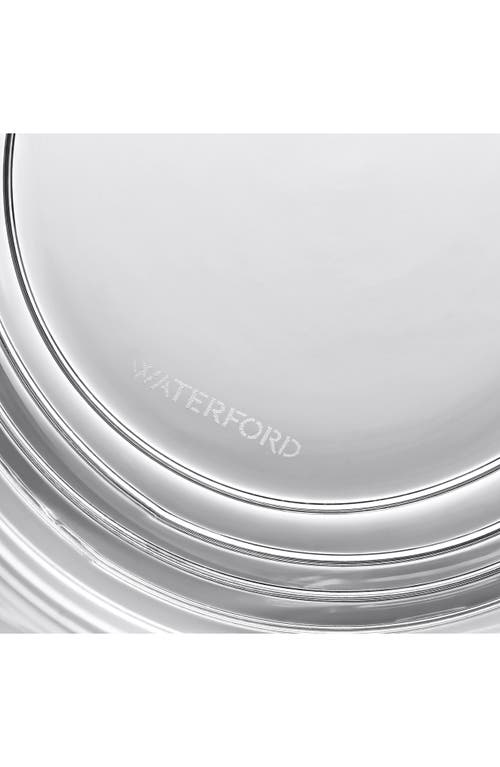 Waterford Mixology Mixed Set Of 4 Tumblers In No Color