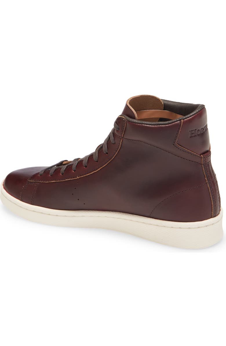 Converse x Horween Pro Leather High Top Sneaker, Alternate, color,