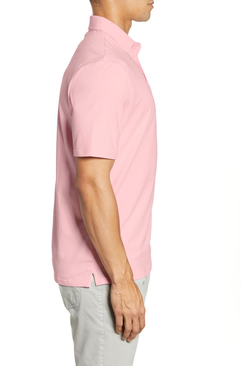 The Original Regular Fit Polo, Alternate, color, DOLLY