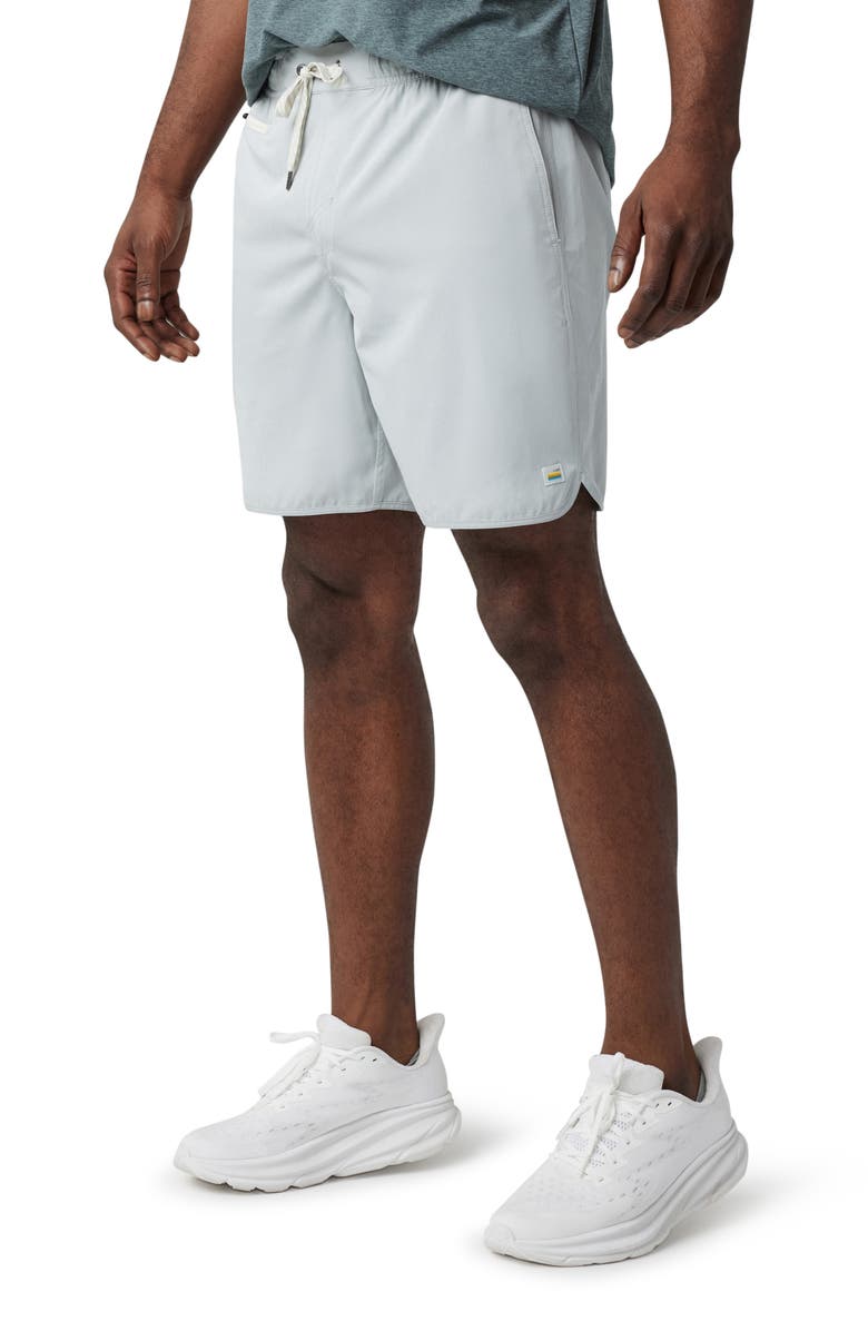 Banks Shorts