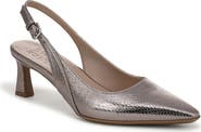 Naturalizer Tansy Slingback Pump