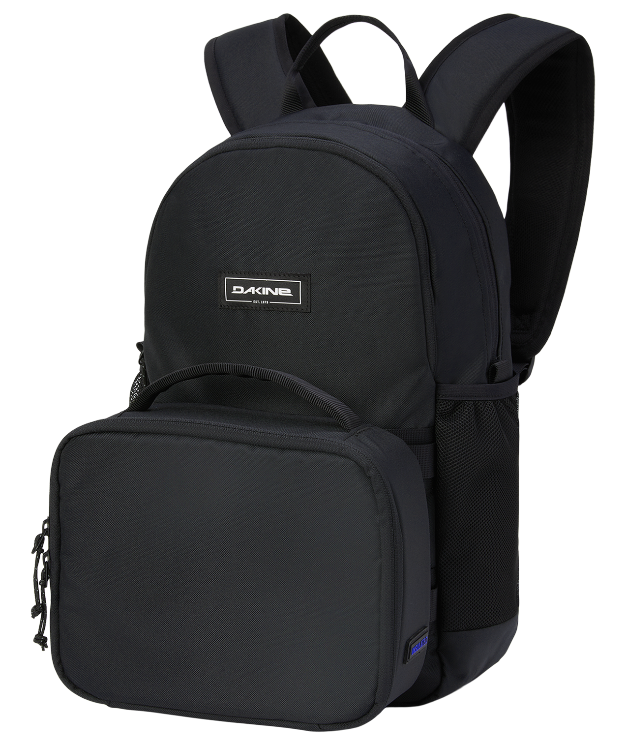 DAKINE 365 Lunch Backpack 24L Lifestyle Street Pack, Main, color, Black