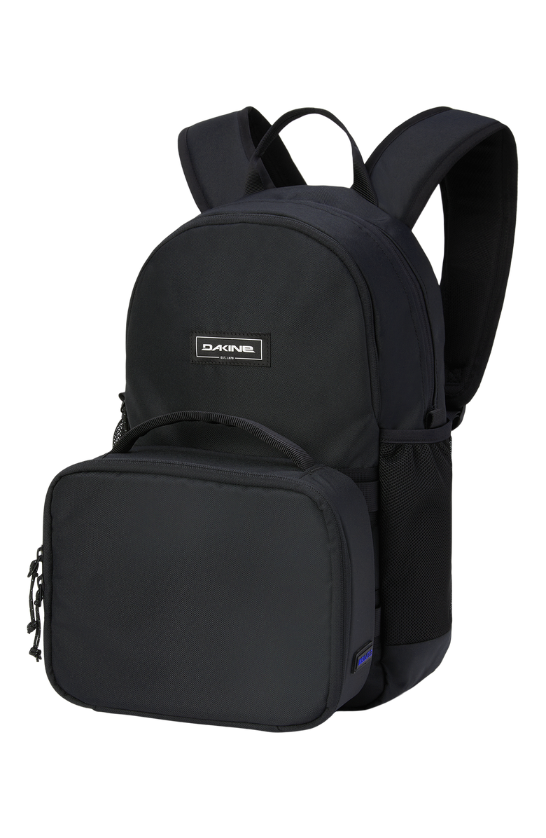 DAKINE 365 Lunch Backpack 24L Lifestyle Street Pack, Main, color, Black