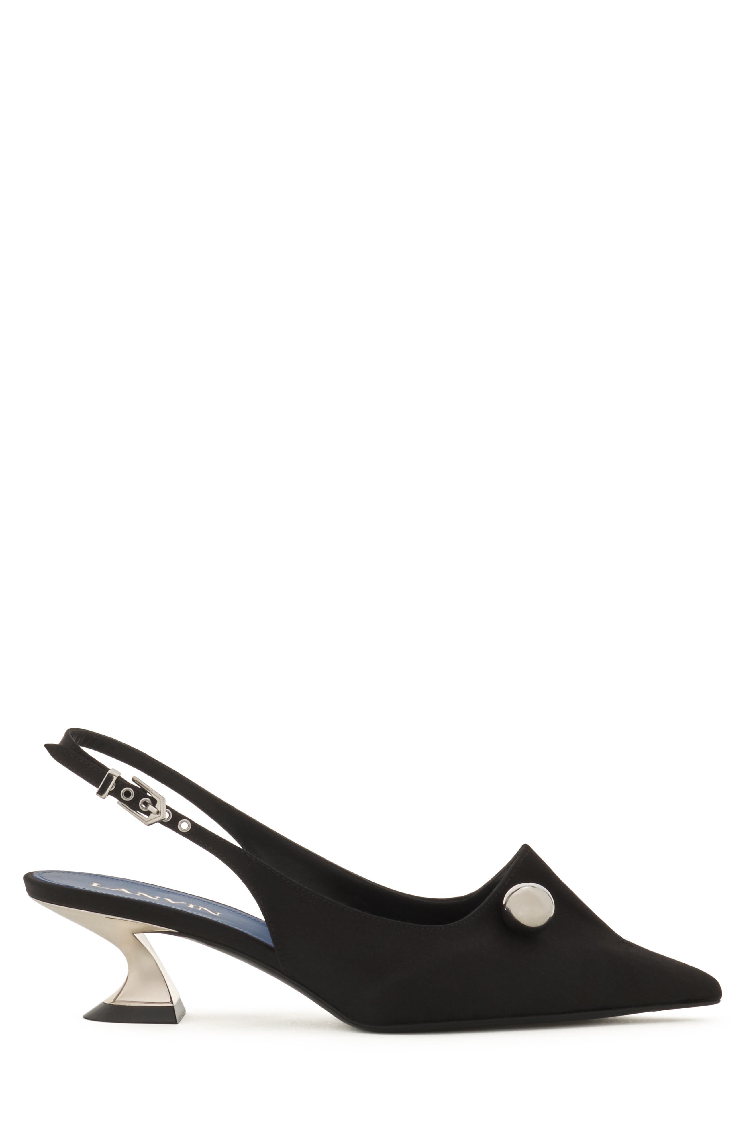 Affinity Arch Slingback