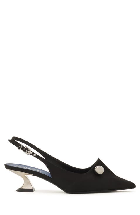 Affinity Arch Slingback