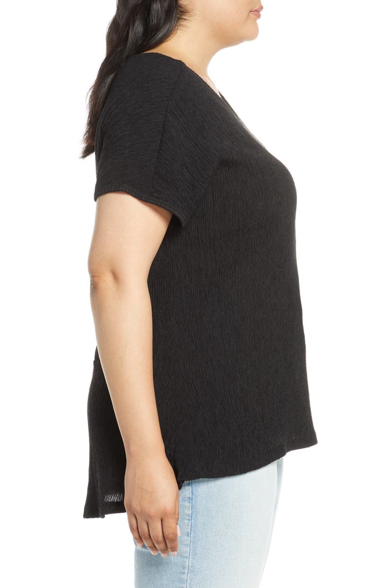 Dantelle Crinkle Top, Alternate, color,