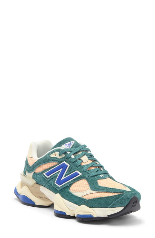New Balance Gender Inclusive 9060 Sneaker