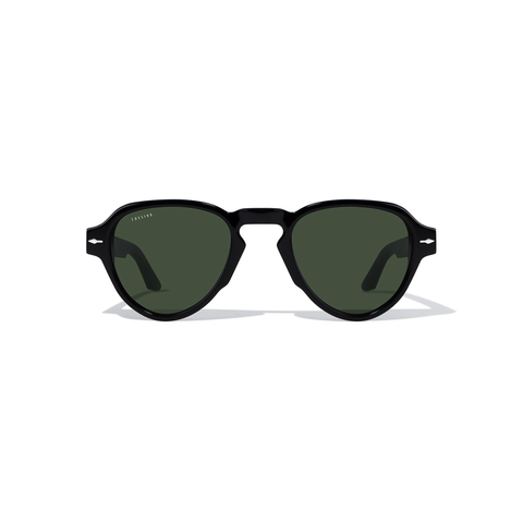 Soul 51mm Pilot Acetate Sunglasses