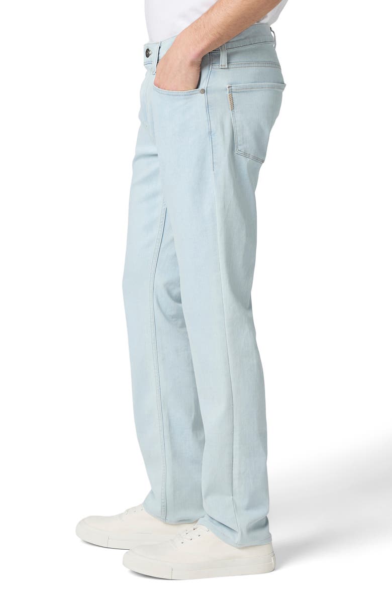 PAIGE Federal Slim Straight Leg Jeans, Alternate, color, Noland
