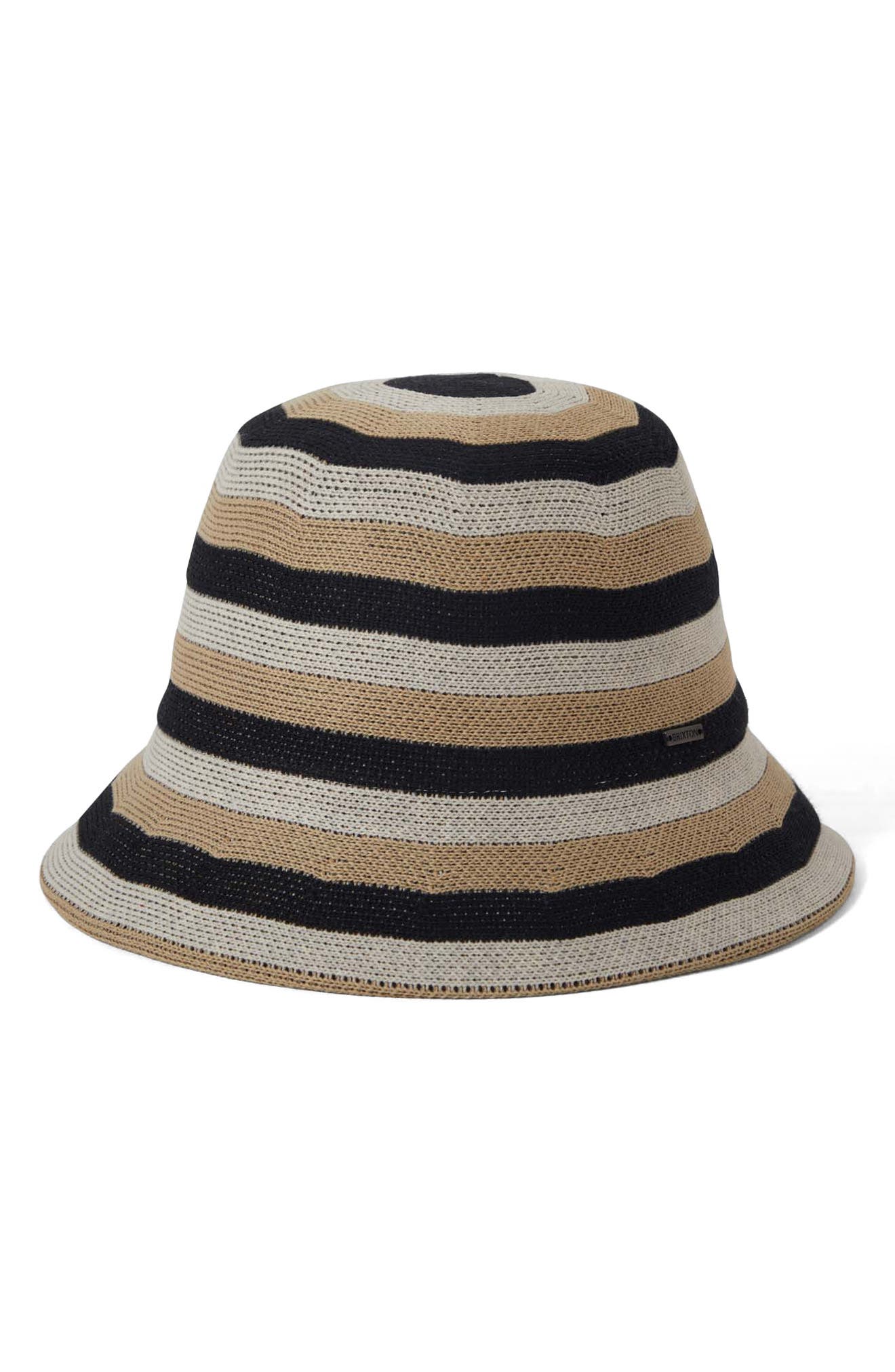 selected BLACK/ SAND/ WHITECAP