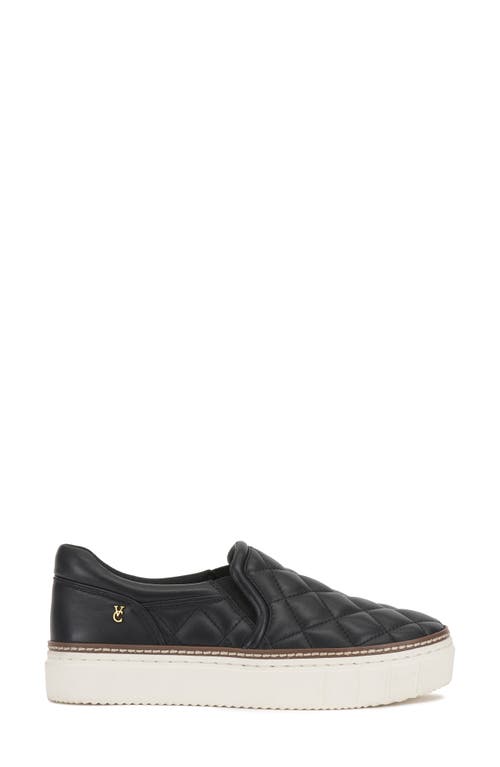 Vince Camuto Romie Slip-on Platform Sneaker